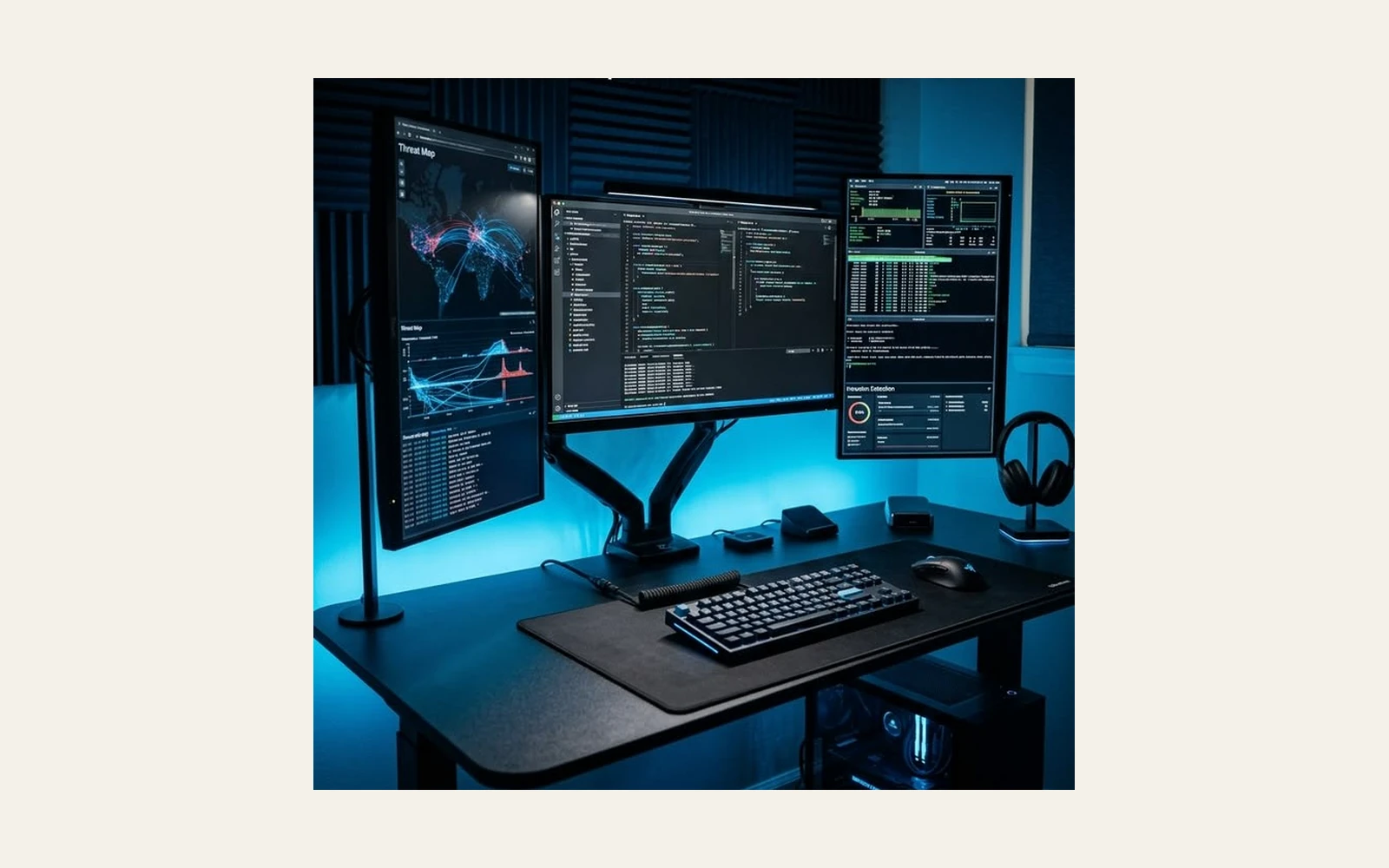 Maintenance et sécurité web