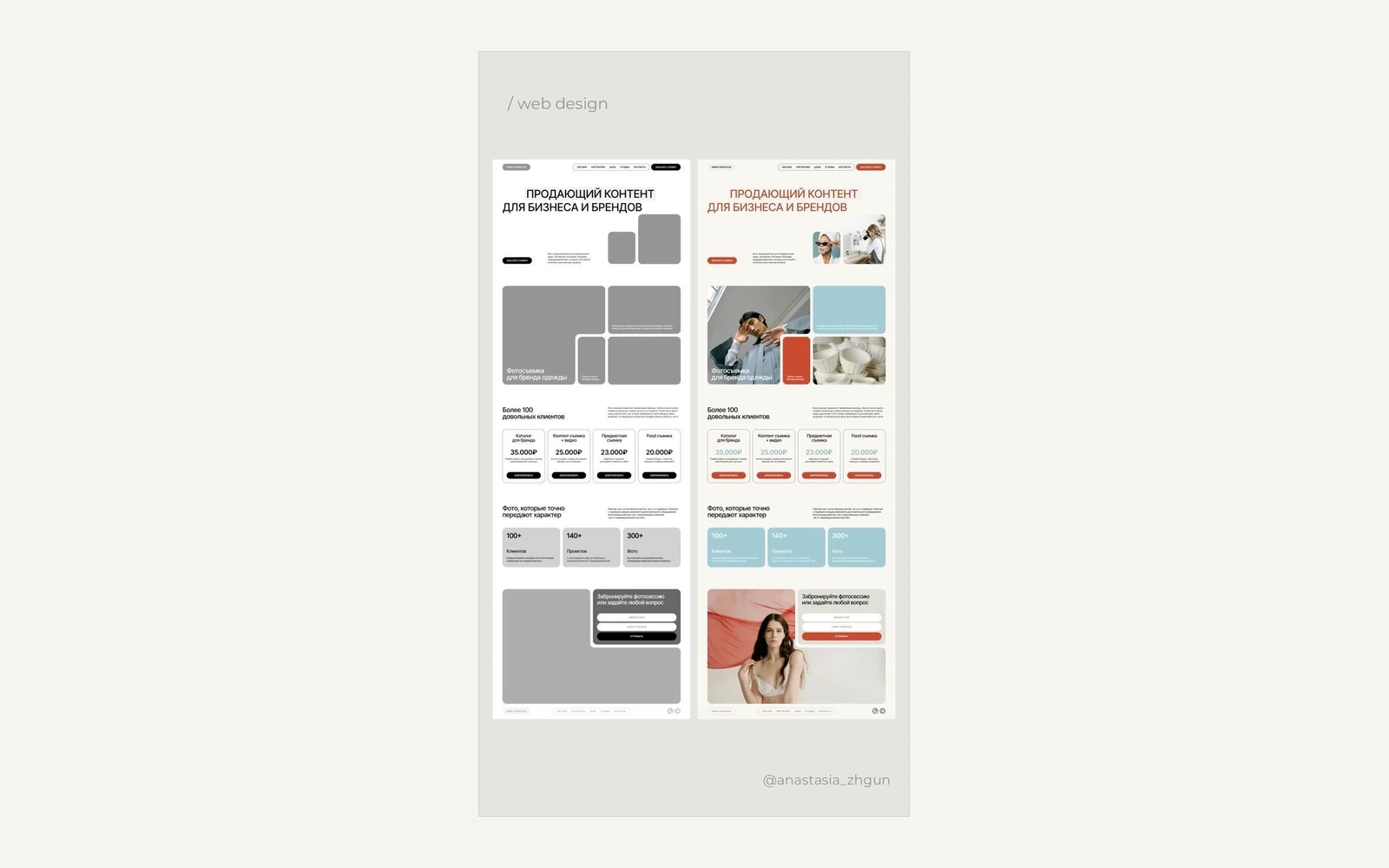 Planification d’un site web