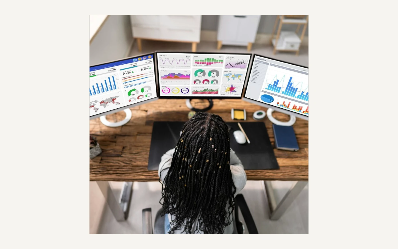 SEO, accessibilité et performance