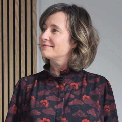 Christine Ganneau